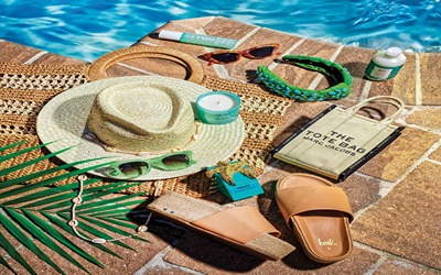 Fashion & Accessories
