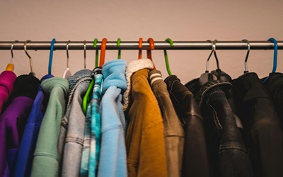 Clothing