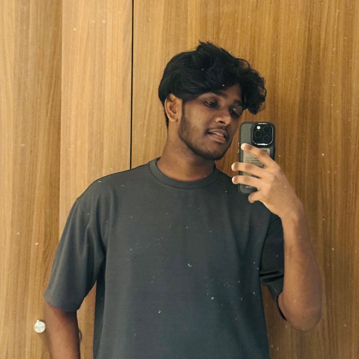 Team Member
