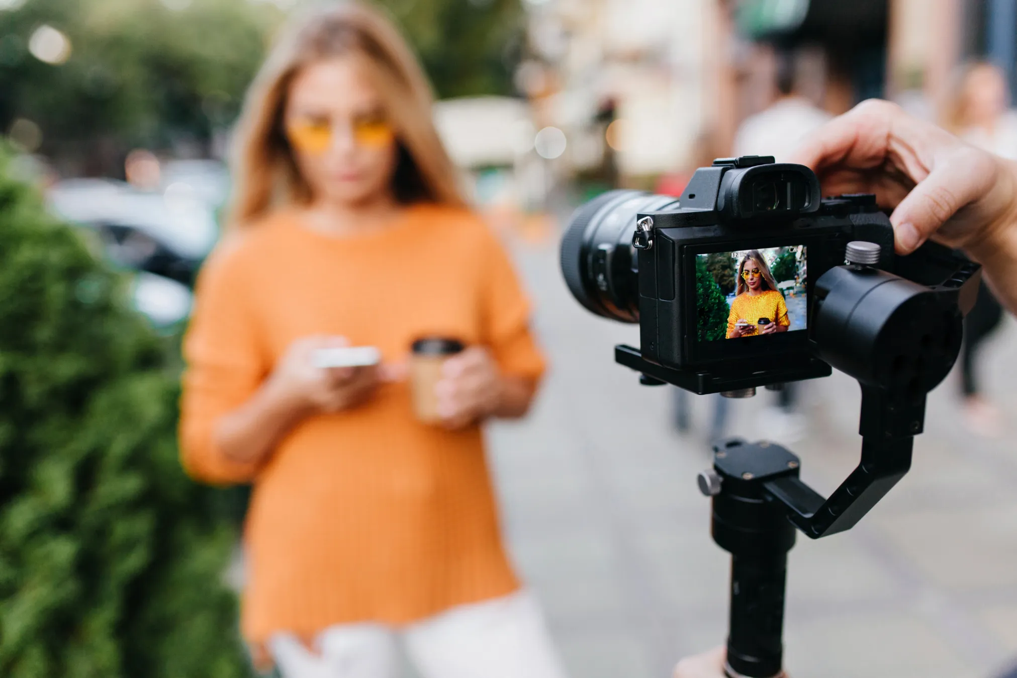 Videography